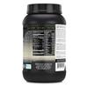 Amazing Muscle 100% Whey Protein Powder *Advanced Formula with Whey Protein Isolate as a Primary Ingredient Along with Ultra Filtered Whey Protein Concentrate (Cookie & Cream, 2 Lb) view 3