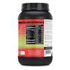 Amazing Muscle 100% Whey Protein Powder *Advanced Formula with Whey Protein Isolate as a Primary Ingredient Along with Ultra Filtered Whey Protein Concentrate (Strawberry, 2 lb) view 3