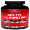 Divine Bounty Acetyl L-Carnitine Capsules 1200mg Per Serving - L Carnitine Supplement 120 Vegetarian Capsules view 1