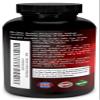 Divine Bounty Acetyl L-Carnitine Capsules 1200mg Per Serving - L Carnitine Supplement 120 Vegetarian Capsules view 3