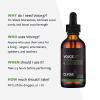 Voice37 - Singers Voice Remedy - All Natural Herbal Vocal Booster Formula to Lubricate Soothe and Relieve Hoarseness Dry Itchy Throat - Enhance Singing and Speaking - 1 oz - VOICE37 by Clyor view 3