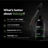 Voice37 - Singers Voice Remedy - All Natural Herbal Vocal Booster Formula to Lubricate Soothe and Relieve Hoarseness Dry Itchy Throat - Enhance Singing and Speaking - 1 oz - VOICE37 by Clyor view 4