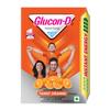 Glucon-D , Orange Flavoured Glucose Based Beverage Mix - 200G view 1