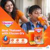 Glucon-D , Orange Flavoured Glucose Based Beverage Mix - 200G view 4