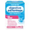 Digestive Enzyme and Probiotic Capsule- Digestive Advantage 32 Capsules, Survives 100x Better than regular 50 billion CFU, Breaks down food, helps prevent gas view 1
