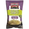 Boulder Canyon Authentic Foods Kettle Cooked Potato Chips, Avocado Oil Canyon Cut Malt, Vinegar & Sea Salt, 5.25 Ounce view 1