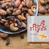BobbySue's Nuts - Nuts Over Olives Style - All Natural Gourmet Nut Mix of Almonds, Cashews, Pecans (8 Ounce (Pack of 1)) view 3