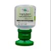 Plum Plus Rinse 45991-2 Sterile Saline Eyewash Bottle, 200 mL, 6.5" Height, 2.25" Wide, 2.25" Length, 6.8 fl.oz. Volume (Pack of 2) view 1