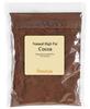 Natural Cocoa Powder By Penzeys Spices 6.4 oz 1.5 cup bag (Pack of 1) view 1