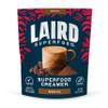 Laird Superfood Non-Dairy Coffee Creamer Mocha, Shelf-Stable Superfood Non-Dairy Powder Creamer, Gluten Free, Non-GMO, Vegan, 16 oz. Bag, Pack of 1 view 1
