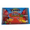 Peeps Fruit Punch Flavored Marshmallow, 10 Chicks, 3oz view 1