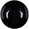 Round Serving Bowls - 160 Oz | 12" | Black | Pack of 25 view 4