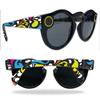 MightySkins Skin Compatible with Snapchat Snapchat Spectacles - Swirly | Protective, Durable, and Unique Vinyl Decal wrap Cover | Easy to Apply, Remove, and Change Styles | Made in The USA view 1
