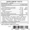 Systemic Formulas Bio Nutriment TMI Thyroid Metabolism + Iodine 60 Capsule #187. Iodine Supplement Thyroid Support for Women and Men Iodine Pills Kelp view 2