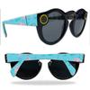 MightySkins Skin Compatible with Snapchat Snapchat Spectacles - Water Flowers | Protective, Durable, and Unique Vinyl Decal wrap Cover | Easy to Apply, Remove, and Change Styles | Made in The USA view 1