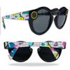 MightySkins Skin Compatible with Snapchat Snapchat Spectacles - Awesome 80s | Protective, Durable, and Unique Vinyl Decal wrap Cover | Easy to Apply, Remove, and Change Styles | Made in The USA view 1