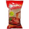 Glass Noodle Bean Vermicelli with Mung Bean 100% Wt 40g (1.41 Oz) X 3 Bags by Triple W Shop view 1