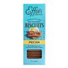 Effie's Homemade Biscuits - Pecan - 1 Pack