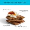 Effie's Homemade Biscuits - Pecan - 1 Pack view 4