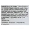 Barbaras Bakery Baked Cheese Puffs - Original - Made with Non GMO Corn - Case of 12-7 oz. view 3