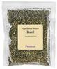 Basil California Sweet By Penzeys Spices 2.4 oz 3 cup bag (Pack of 1) view 1