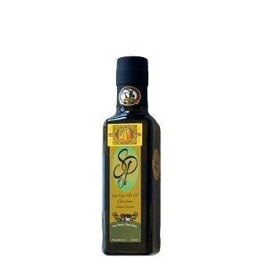 Extra Virgin Olive Oil