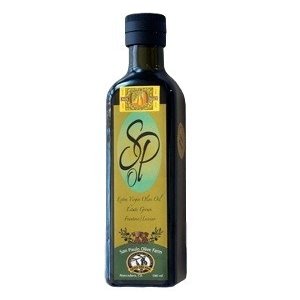 Extra Virgin Olive Oil