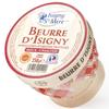 Isigny French Normandy Unsalted Butter Basket  6 PCS x 8.8 OZ  Grass Fed European Butter view 1