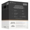 RJ Spagnols Super Tuscan with Skins En Primeur 6 Gallon Wine Kit view 4