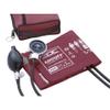 ADC 778-11ABD Pocket Aneroid Kit, Pocket Aneroid Kit, Burgundy BD, Adult view 1