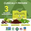 Atrantil Travel Pack (20 Count): Bloating, Abdominal Discomfort, and Change in Bowel Habits view 2
