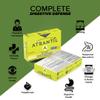 Atrantil Travel Pack (20 Count): Bloating, Abdominal Discomfort, and Change in Bowel Habits view 3