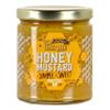Unique Pretzels Honey Mustard Dip, 10 Ounce, view 1