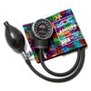 ADC 720-10SAPP Aneroid Sphygmomanometer, Prints, Puzzle Pieces, Small Adult view 1