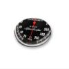 ADC Diagnostix 720 Premium Professional Pocket Aneroid Sphygmomanometer with Adcuff Nylon Blood Pressure Cuff, Large Adult, Burgundy view 3