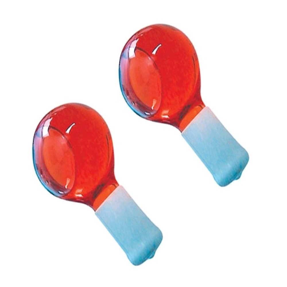 Allegra Magic Globes (Red)