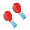 Allegra Magic Globes (Red) view 1