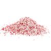 King Leo Medium Crushed Candy, Peppermint, 5 Pounds view 1