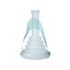 Coloplast - 22130 - Conveen Optima Male Self-Adhering External Catheter, Shorter Length 30 mm view 3