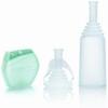 Coloplast - 22025 - Conveen Optima Male Self-Adhering External Catheter, Standard Length 25 mm view 1