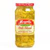 Mezzetta Sliced Pepperoncini 16 oz each (6 Items Per Order, not per case) view 1