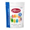 Albanese World's Best Sour 12 Flavor Gummi Bears | 8oz Bag of Candy | 12 Unique Super Sour Flavors, Gluten Free, Fat Free, Soft and Chewy Gummy Bears | Perfect Travel Snack view 1