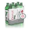 Natural Magnesium Water - 1000mg Magnesium in 1000ml ''Donat Mg'' Bulk Pack 6x1L view 1