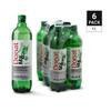 Natural Magnesium Water - 1000mg Magnesium in 1000ml ''Donat Mg'' Bulk Pack 6x1L view 3