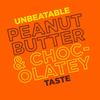 REESE'S PUFFS Chocolatey Peanut Butter Cereal, Kid Breakfast Cereal Bag, 35 oz view 4