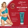 E'LIFEXIR Nocturslim Intensive Gel Night Liposculptor, 200 ml view 3