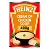 Heinz Classic Cream of Chicken Soup 4 x 400 g view 2