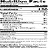 BIENA Non-GMO Chickpea Snacks, Honey Roasted, 5 Ounce view 3
