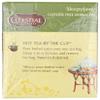 Celestial Seasonings Herbal Tea - Sleepytime - Caffeine Free - 20 Bags (Pack of 2) view 3