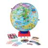 Megahouse Earth Whole sugoroku view 1